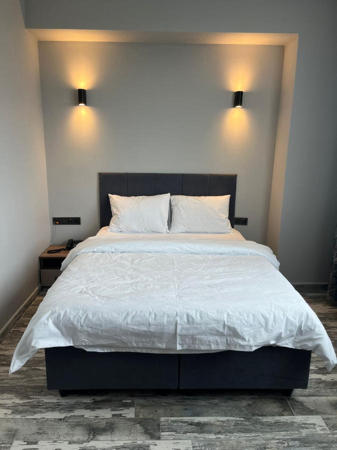 Tuzla Suite Otel Стамбул Экстерьер фото