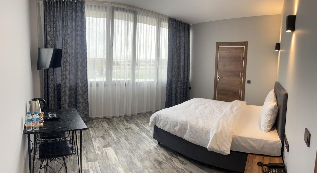 Tuzla Suite Otel Стамбул Экстерьер фото