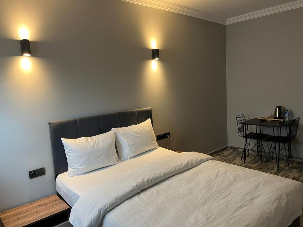 Tuzla Suite Otel Стамбул Экстерьер фото