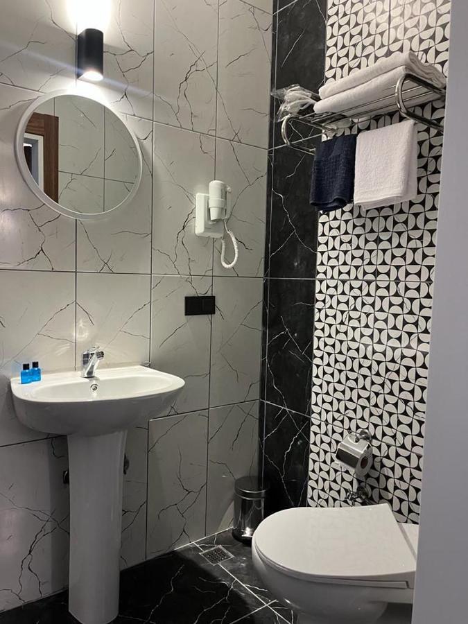 Tuzla Suite Otel Стамбул Экстерьер фото